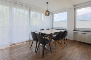 La Perla Bled Apartment