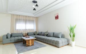 Appart Hôtel Golden Sky Home
