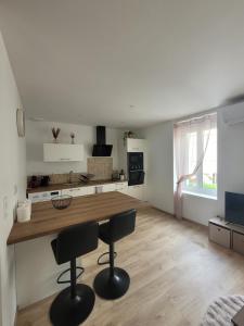 Appartement cosy