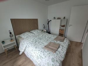 Appartement cosy