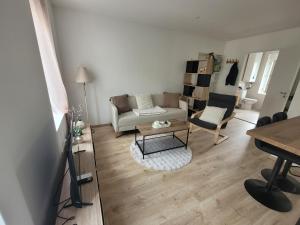Appartement cosy