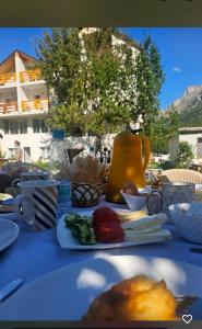 Guesthouse Skender Selimaj