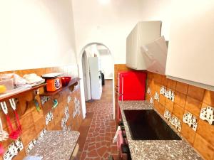 Casa Flamingo Immersa nella tranquillità