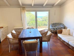 Casa Flamingo Immersa nella tranquillità