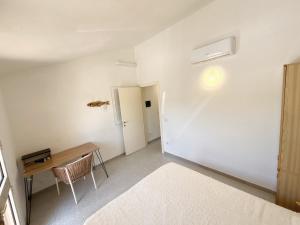 Casa Flamingo Immersa nella tranquillità