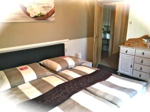 Apartement Ferienwohnung Fany Reichenau Austria