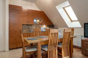 Apartament Zakopiański Jagiellońska Morskie Oko