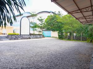 Homestay Joglo Seruni Syariah RedPartner