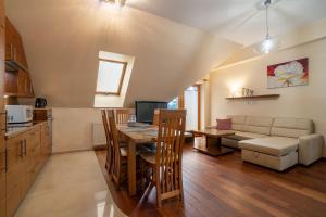 Apartament Zakopiański Jagiellońska Morskie Oko