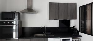 studio chez amandine
