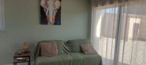 studio chez amandine