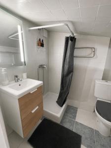 LOlivette - Appartement aux portes du Vieux Nice