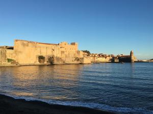 Appartements Un Balcon Sur La Mer : photos des chambres