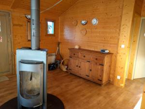 Chalets Chalet Daria : photos des chambres