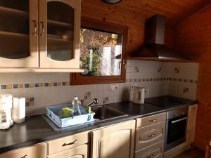 Chalets Chalet Daria : photos des chambres