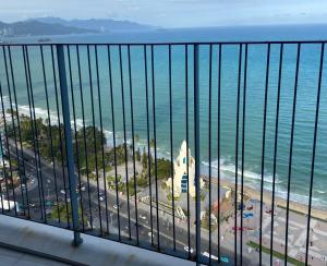 Panorama Premium Sea View NhaTrang Center - SanSan