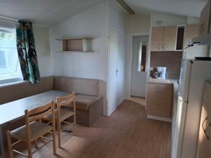 Camping Les Peupliers