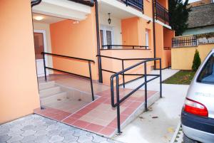 Apartman Milkovic 2