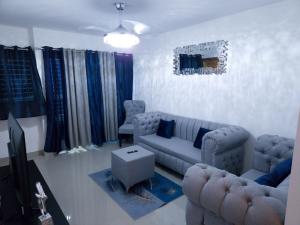 Charming home