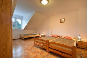 Agroturystyka Hańcza - apartament