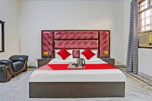 Super Hotel O Delhi Heights 2.0 Home stay