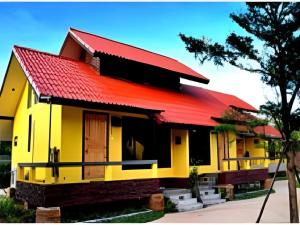 Tanisa Resort