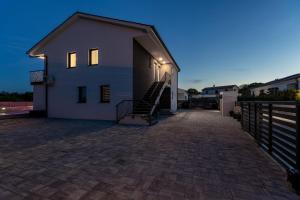 Luxury-relax residence Muraj