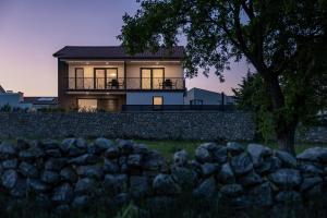 Luxury-relax residence Muraj