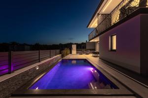 Luxury-relax residence Muraj