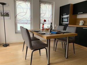 Villa-Gutenberg-3-Zi-Whg-am-Kurpark-2-4-Pers-Terrasse-ruhige-u-zentrale-Lage