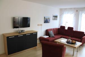 Villa-Gutenberg-3-Zi-Whg-am-Kurpark-2-4-Pers-Terrasse-ruhige-u-zentrale-Lage