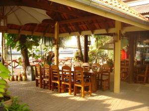 Seaza Hotel