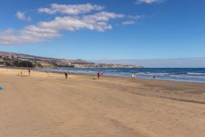 Home2Book Pool View & Terrace Beachside Maspalomas
