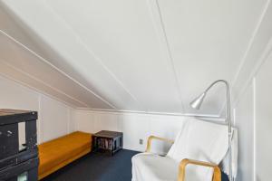 Cozy Holiday Home With Beautiful Sea View In Øer Maritime Holiday Village