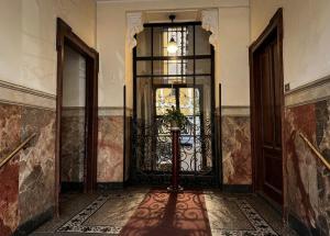 Appartamento elegante in centro a Milano