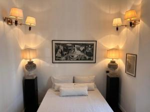 Appartamento elegante in centro a Milano