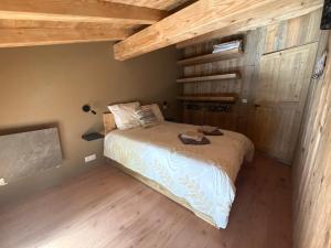 Chalet L Alp In