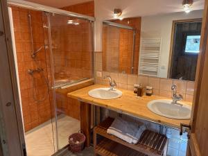 Chalet L Alp In