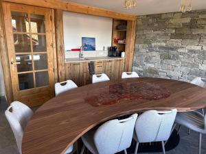 Chalet L Alp In