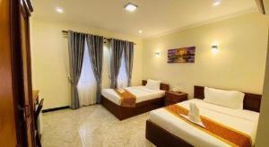 ICON Hotel