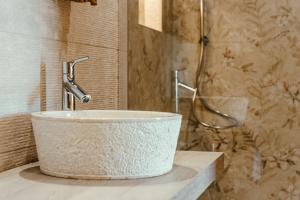 DOMO MARE E TERRA Botique Rooms and Spa img12