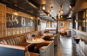 The Rex - formerly Hotel Gotham