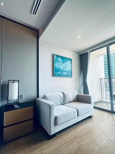 Soleil Luxury Apartment with Sea View