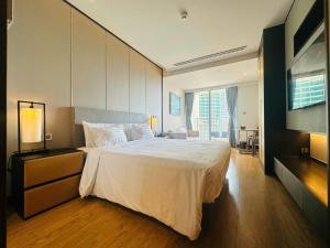 Soleil 2-bedroom Luxury Apartment with Sea View