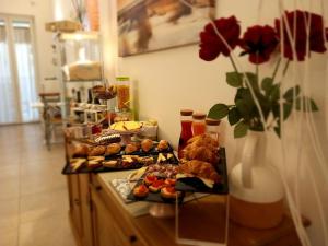 Dimora Fantasia Charme B&B