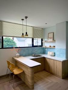 Chạm homestay