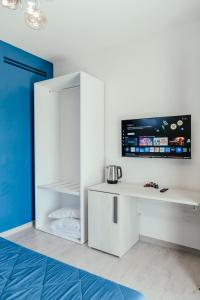DOMO MARE E TERRA Botique Rooms and Spa img30