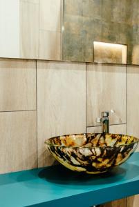 DOMO MARE E TERRA Botique Rooms and Spa img37