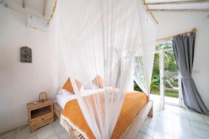 Villa Zen Bingin