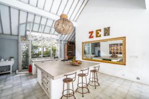 Villa Zen Bingin